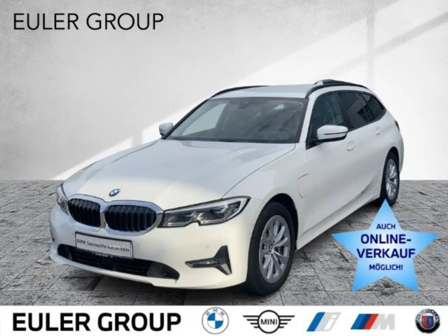 BMW 3 Serie 330 xDrive Touring 330e