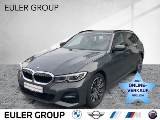 BMW 3 Serie 320 M-Sport Touring 320d