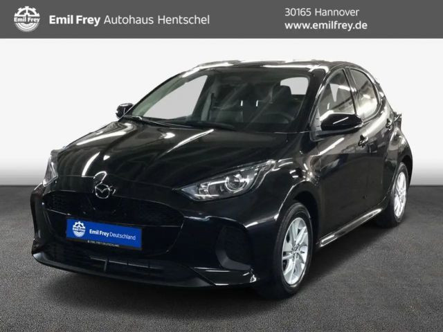 Mazda 2 1.5 VVT-i 116 CVT CENTRE-LINE 68 kW, 5-tü