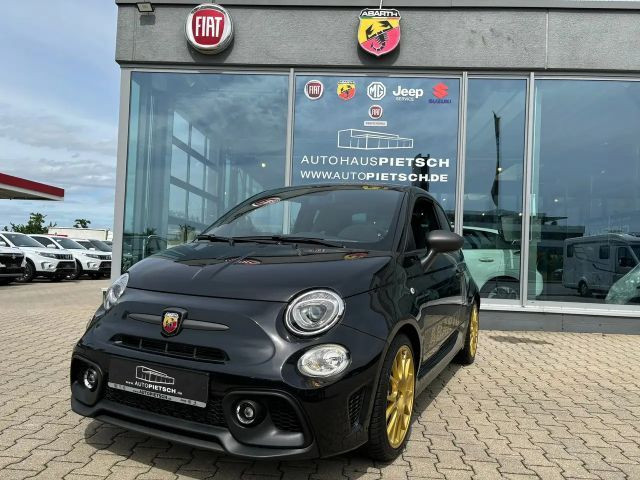 Abarth 695 70th Anniversario