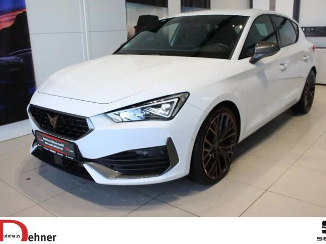 Cupra Leon 2.0 TSI DSG