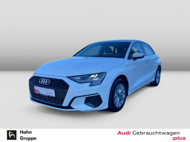 Audi A3 Sportback S-Tronic Hybride 40 TFSI