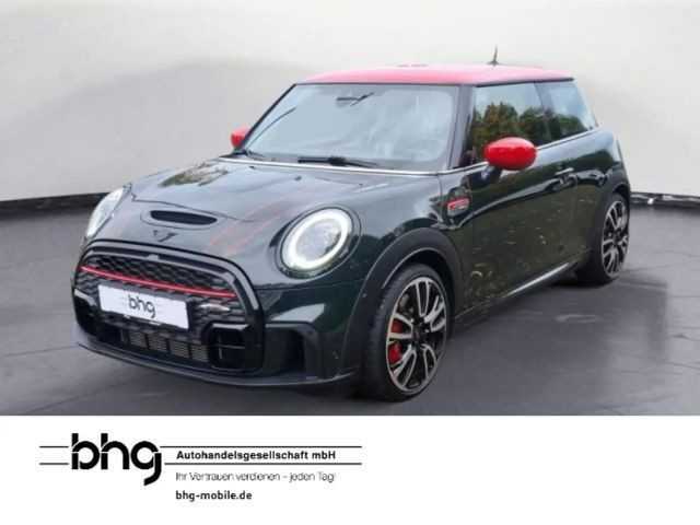 Mini John Cooper Works Mini John Cooper Works Aut. Jo