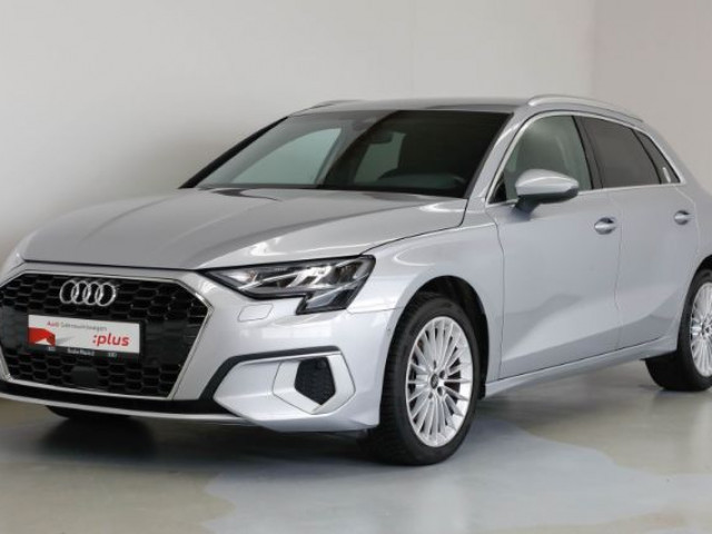 Audi A3 Sportback S-Tronic 35 TDI