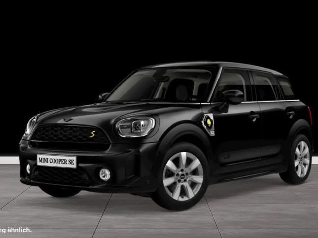 Mini Cooper SE Countryman All4 SE