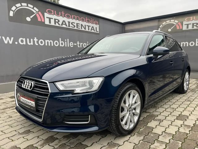 Audi A3 30 TFSI