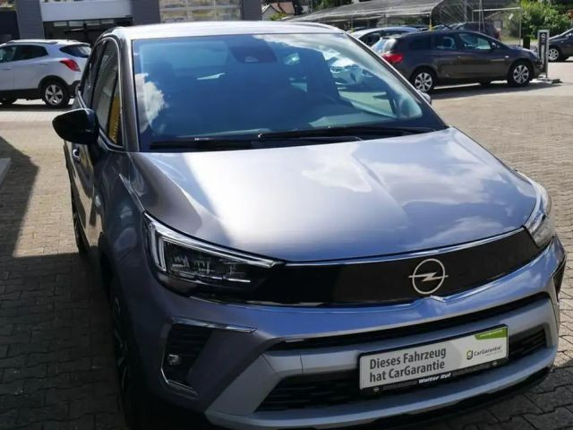 Opel Crossland X Elegance