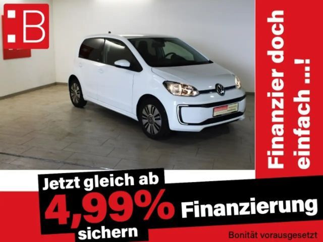 Volkswagen e-up! e-up United 15 CCS SHZ GARANTIE