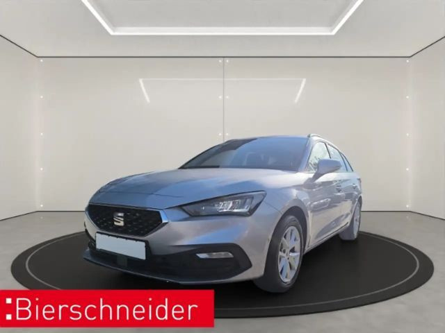 Seat Leon Sportstourer 1.5 eTSI DSG