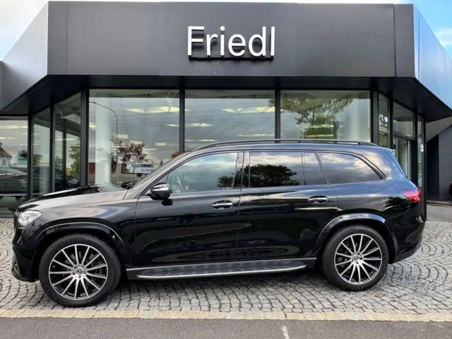 Mercedes-Benz GLS-Klasse GLS 450 4MATIC AMG Premium GLS 450 d