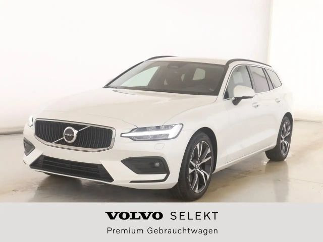 Volvo V60 B4