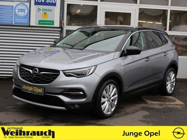 Opel Grandland X Ultimate