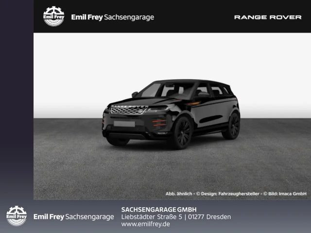 Land Rover Range Rover Evoque Dynamic R-Dynamic SE P200