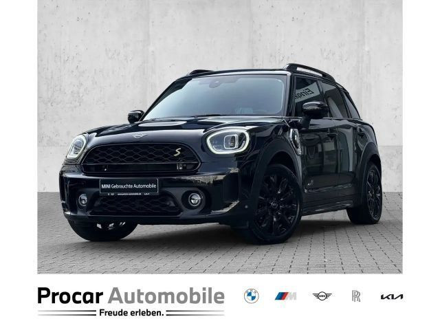 Mini Cooper SE Countryman All4 SE