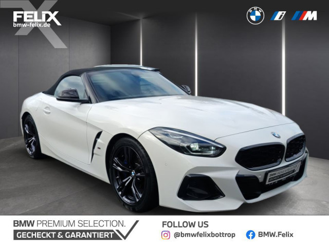 BMW Z4 Roadster M40i