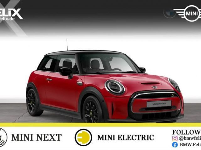 Mini Mini Electric SE