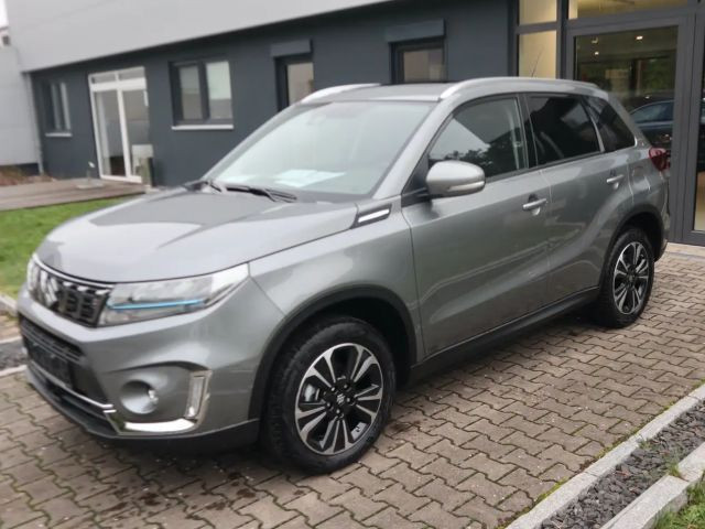 Suzuki Vitara Comfort DualJet Hybrid