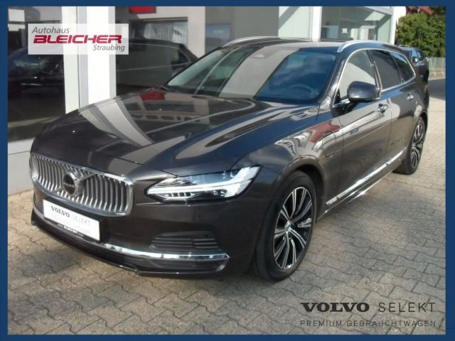 Volvo V90 AWD Inscription T6