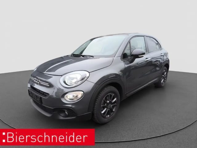 Fiat 500X 1.0 GSE Club NAVI KLIMA NSW CARPLAY