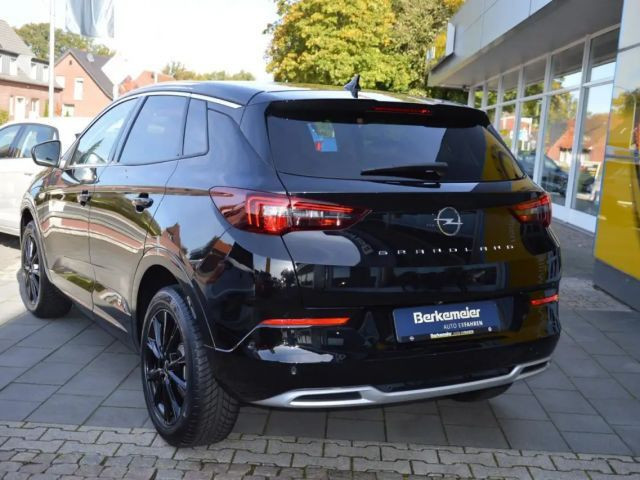 Opel Grandland X Elegance