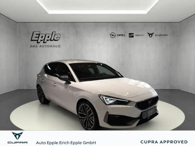 Cupra Leon 1.4 e-Hybrid VZ