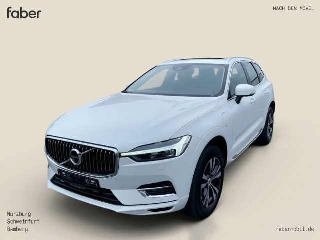 Volvo XC60 AWD Inscription T8