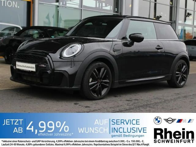 Mini Cooper 3-deurs