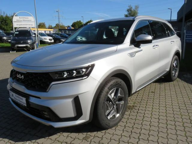 Kia Sorento HEV Automatik *NAVI*LED*RFK*LM*TEMP*DAB*SH*