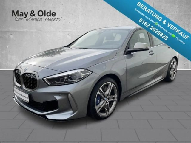 BMW 1 Serie 135 M-Sport xDrive Sedan 135i