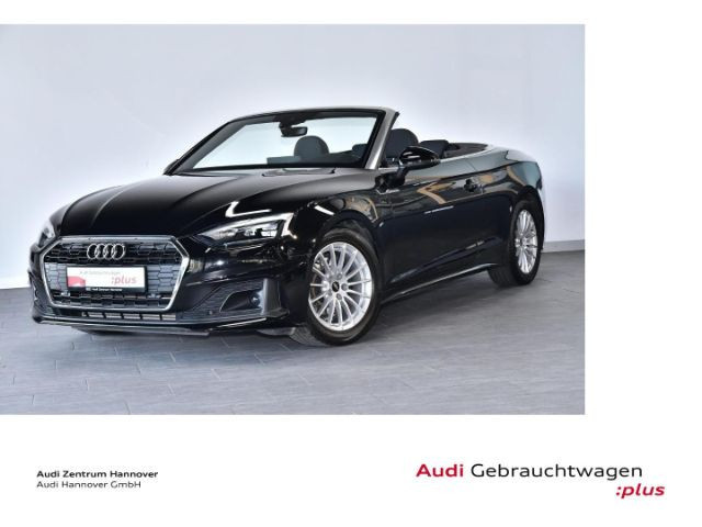 Audi A5 Cabriolet S-Tronic 35 TFSI