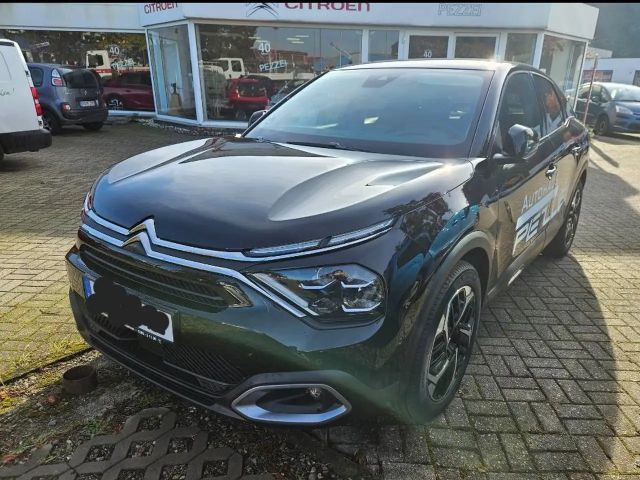 Citroën C4 PureTech