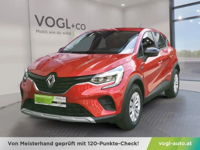 Renault Captur Zen