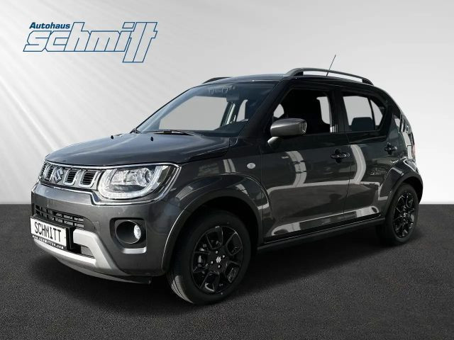 Suzuki Ignis Comfort 4x4 Hybrid