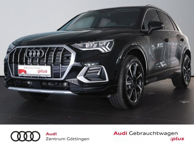 Audi Q3 S-Tronic 35 TFSI