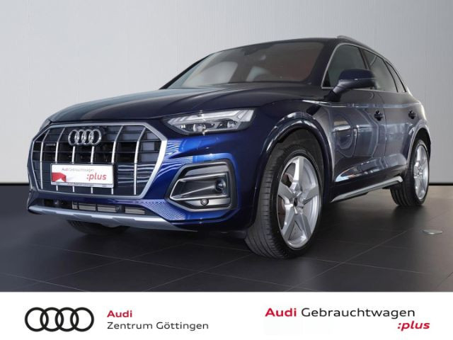 Audi Q5 Quattro S-Tronic 45 TFSI