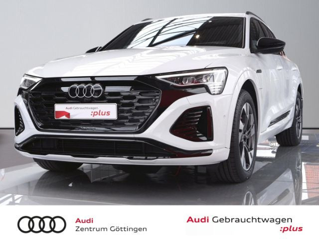 Audi Q8 e-tron Sportback Quattro S-Line 50