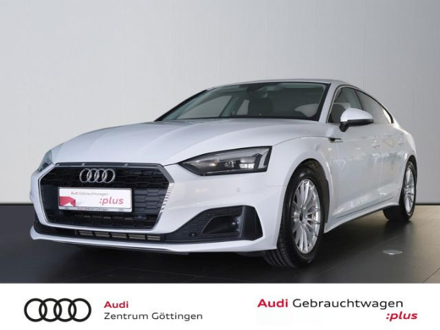 Audi A5 Sportback 35 TFSI