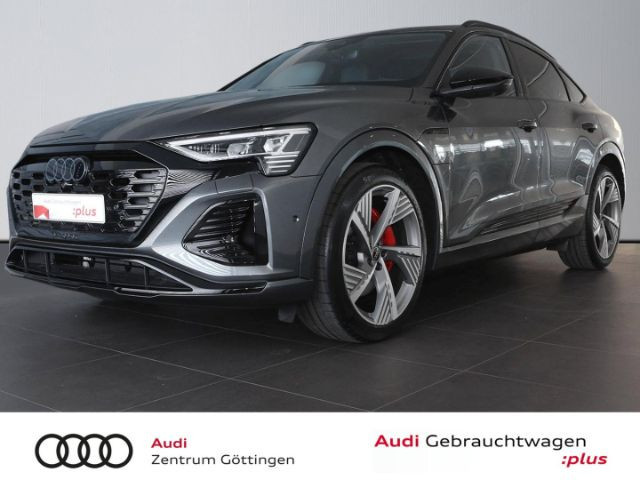 Audi Q8 e-tron Sportback Quattro S-Line 50