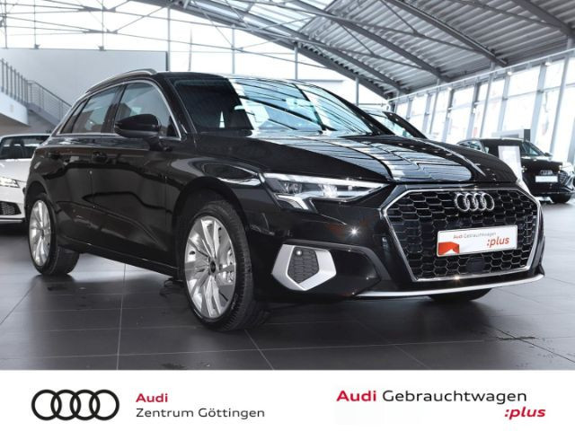 Audi A3 Sportback S-Tronic 35 TFSI