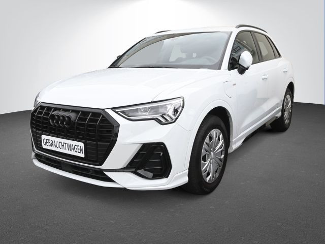 Audi Q3 S-Line S-Tronic Hybride 45 TFSI