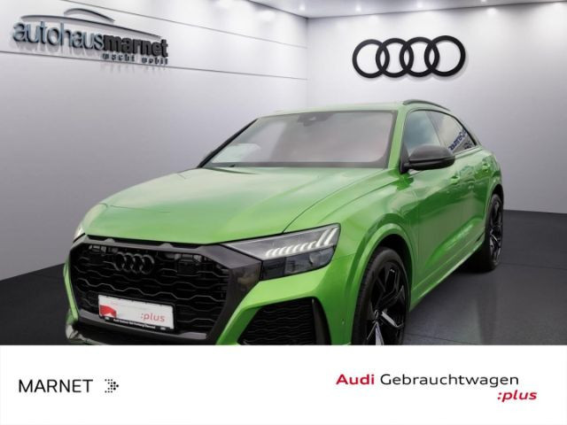 Audi RS Q8 Quattro