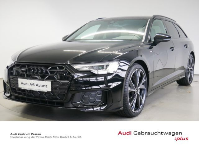 Audi S3 Sportback Quattro S-Tronic