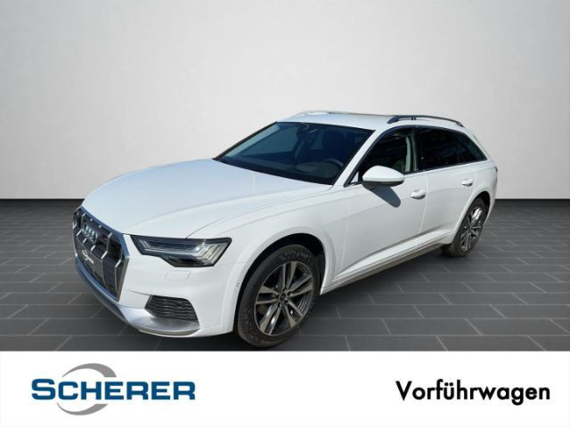 Audi A6 allroad Quattro S-Tronic 45 TDI