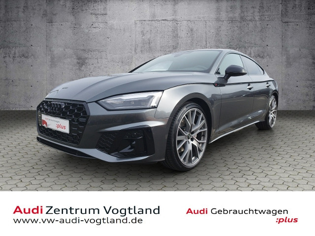 Audi A5 Sportback Quattro Business S-Line S-Tronic 40 TFSI