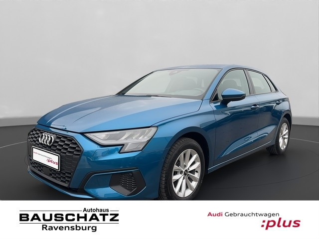 Audi A3 Sportback S-Tronic 35 TFSI