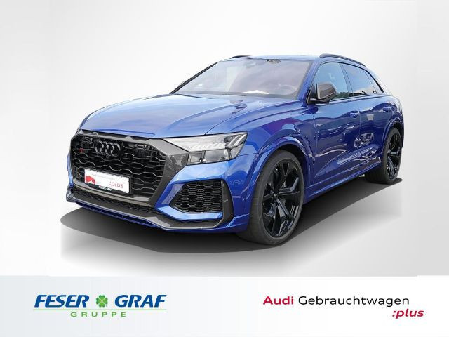 Audi RS Q8 Quattro