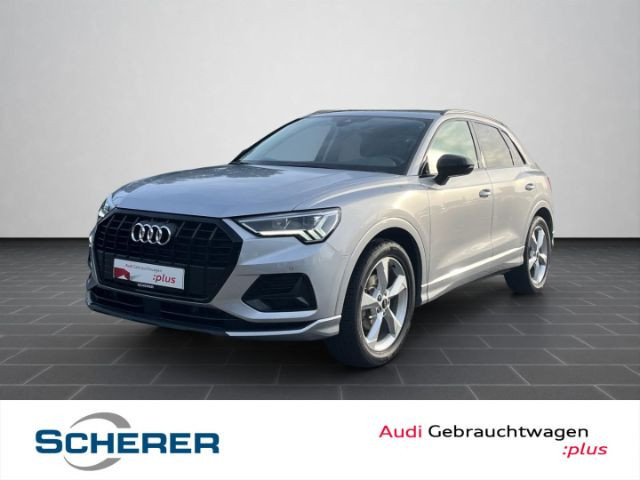 Audi Q3 S-Tronic 35 TFSI