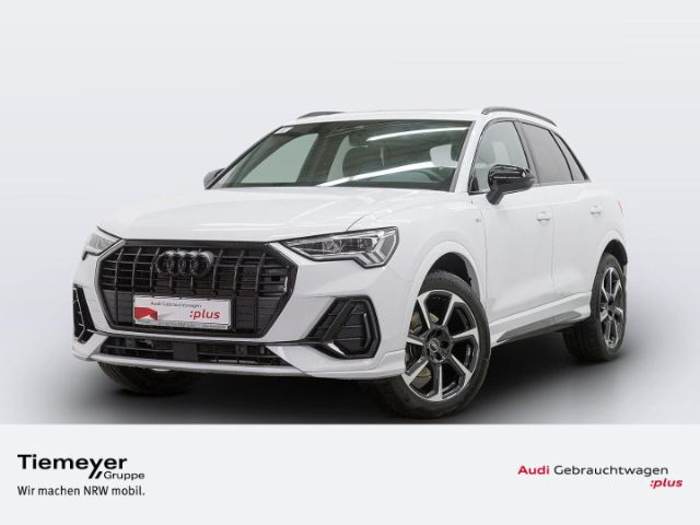 Audi Q3 S-Line S-Tronic 35 TFSI