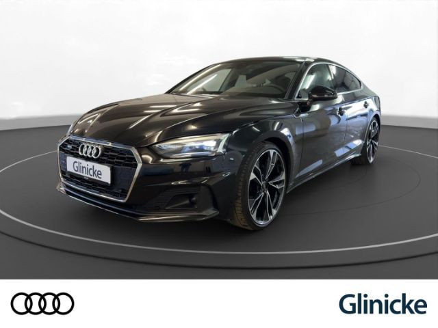 Audi A5 Sportback S-Tronic 35 TFSI