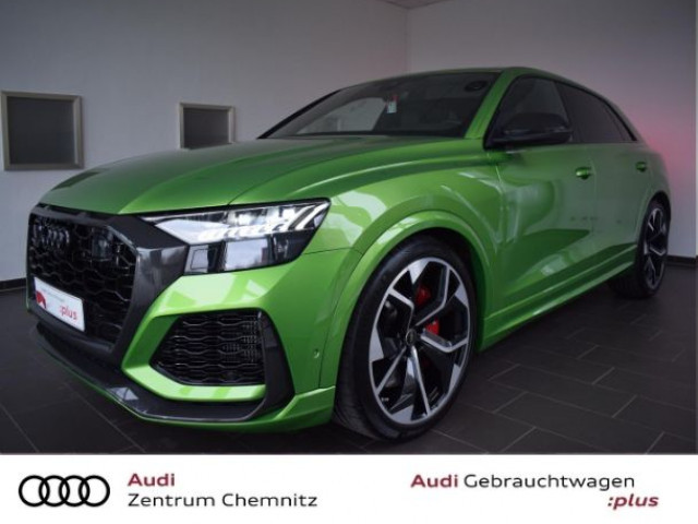 Audi RS Q8 Quattro